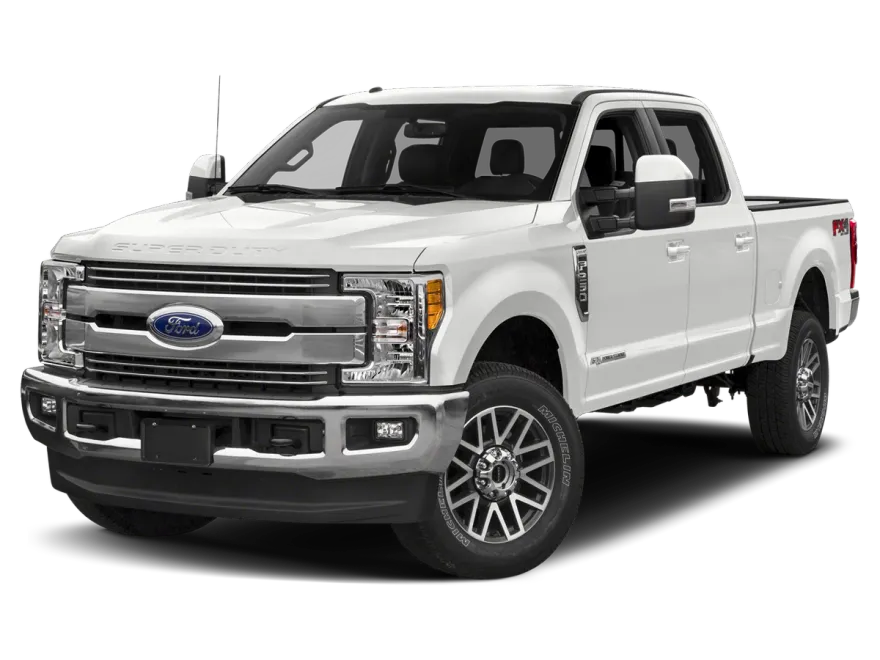 2019 Ford F-350 Lariat photo 1
