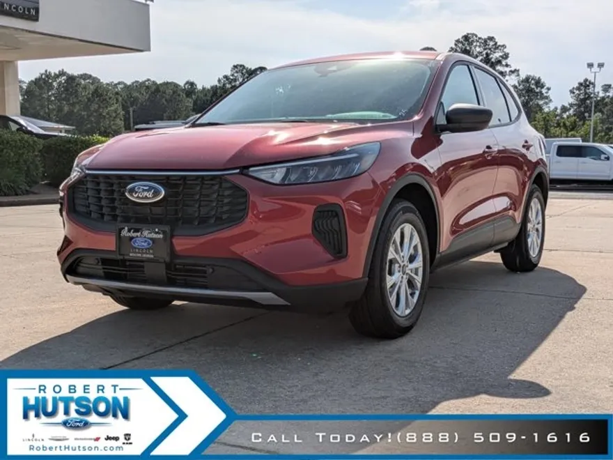 2025 Ford Escape Active photo 1
