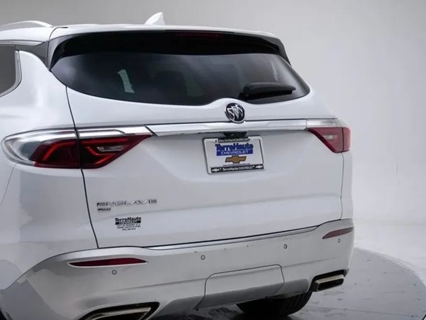 2024 Buick Enclave Premium photo 1