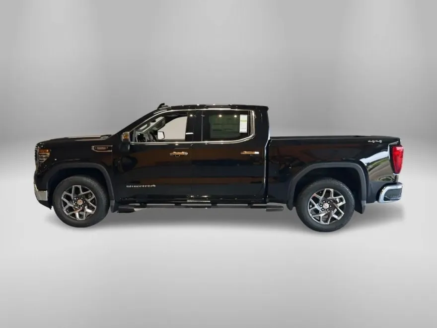 2026 Gmc Sierra 1500 SLT photo 1