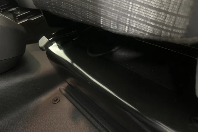 2020 Mercedes Benz Metris Cargo Van photo 1