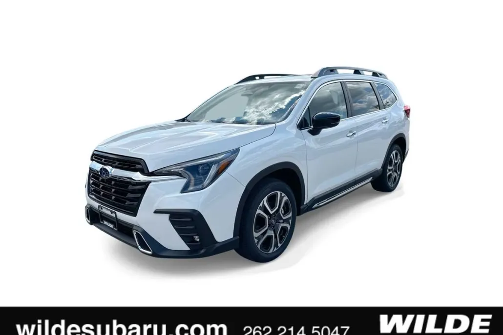 2025 Subaru Ascent Touring photo 1