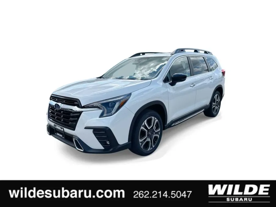 2025 Subaru Ascent Touring photo 1
