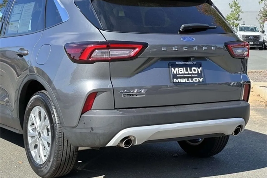 2024 Ford Escape Active photo 1