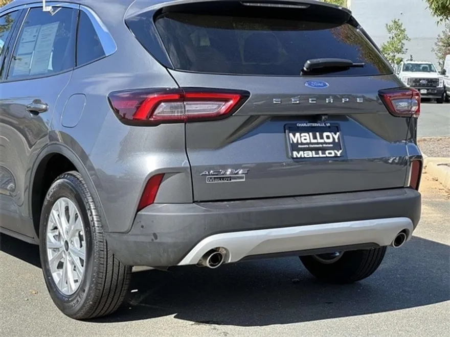 2024 Ford Escape Active photo 1