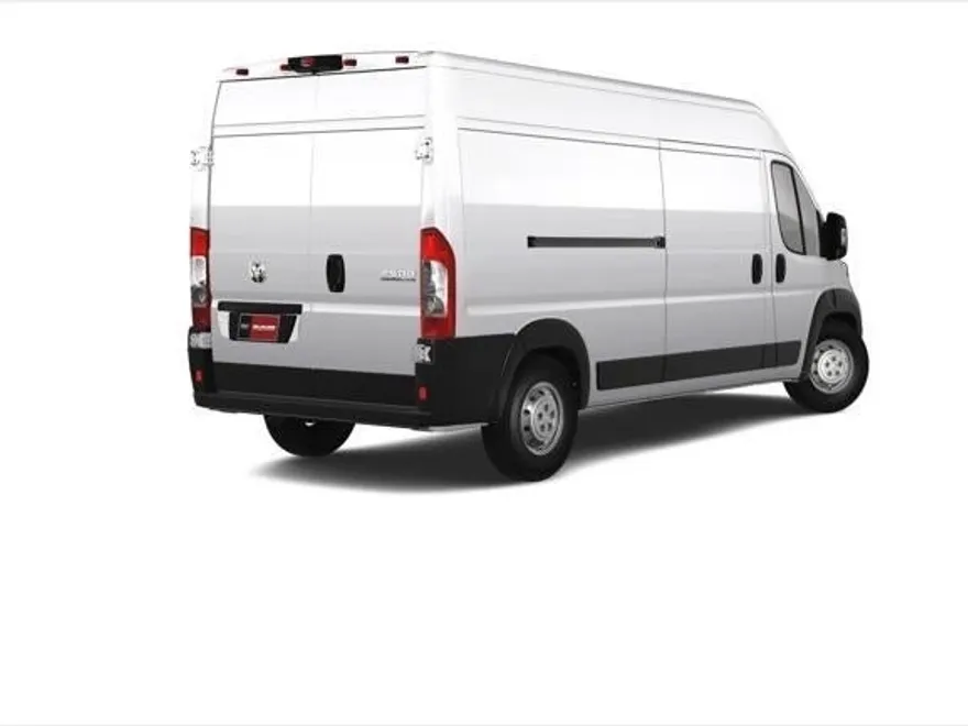 2025 Ram ProMaster 2500 photo 1