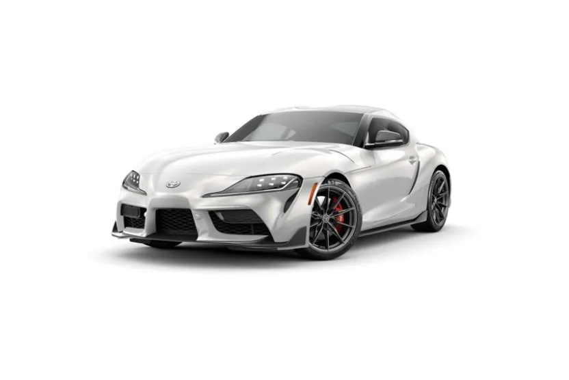2025 Toyota Supra 3.0 Premium photo 1