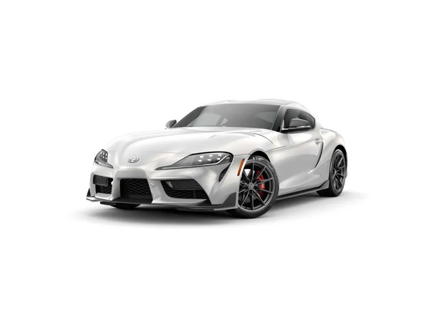 2025 Toyota Supra 3.0 Premium photo 1