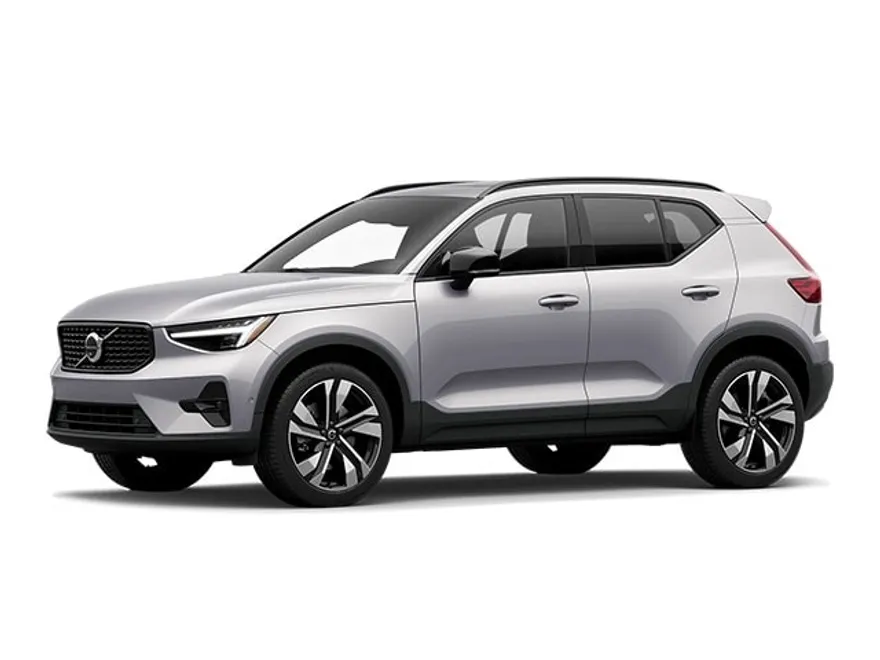 2025 Volvo XC40 photo 1