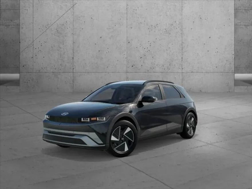 2025 Hyundai Ioniq 5 SEL photo 1