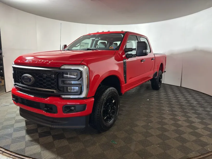 2026 Ford F-350 XL photo 1
