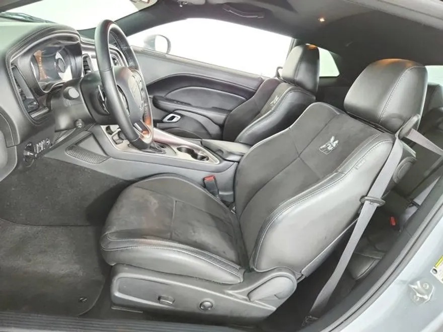 2022 Dodge Challenger R/T Scat Pack photo 28
