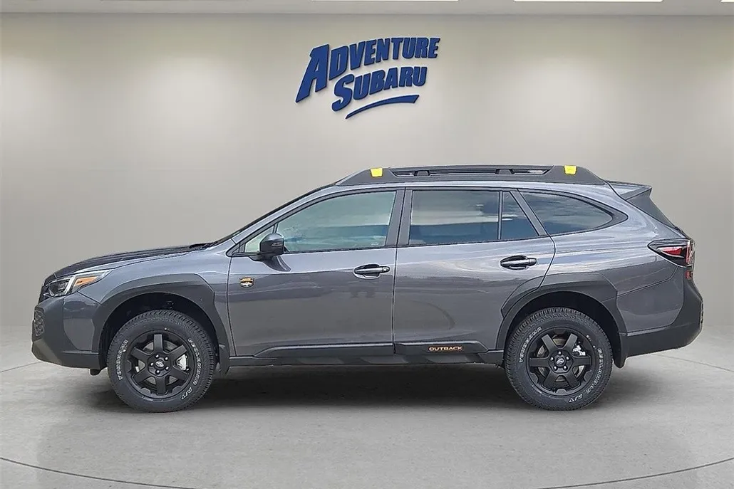 2025 Subaru Outback Wilderness photo 1