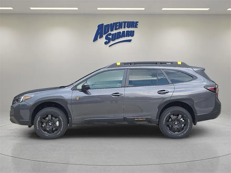 2025 Subaru Outback Wilderness photo 1
