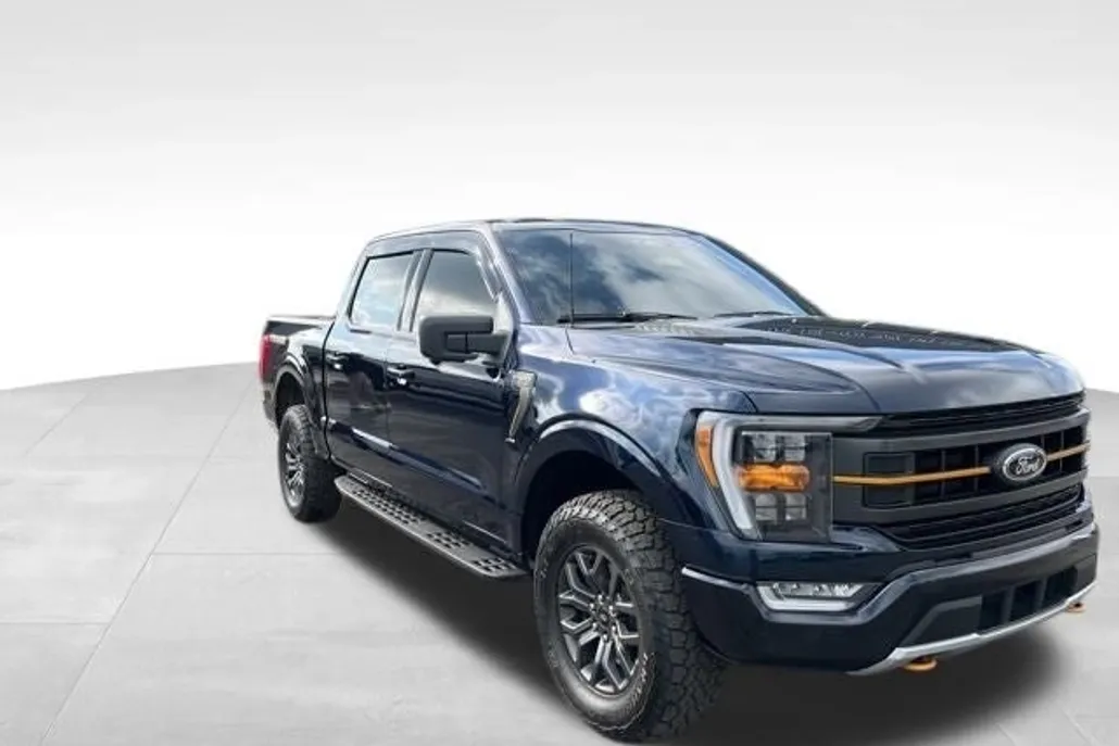 2023 Ford F-150 Tremor photo 1