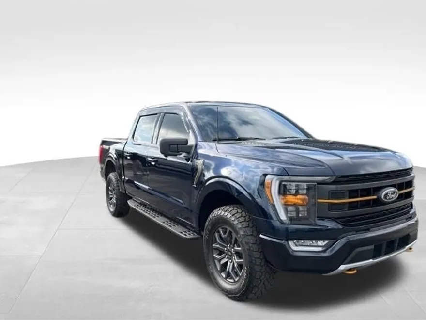 2023 Ford F-150 Tremor photo 1