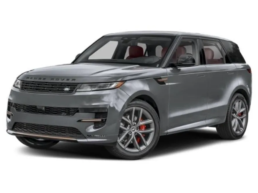 2024 Land Rover Range Rover Sport SE photo 1