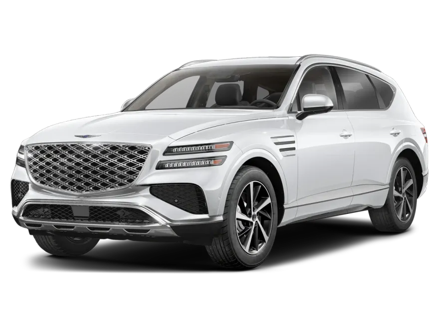 2025 Genesis GV80 3.5T Prestige photo 1