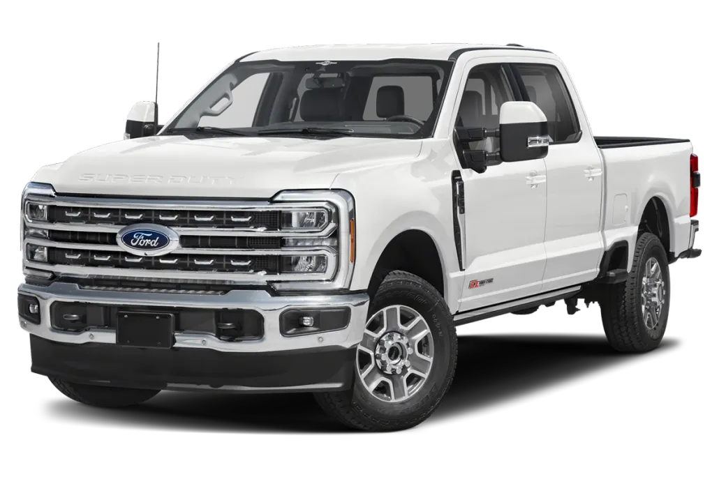 2023 Ford F-250 XL photo 1