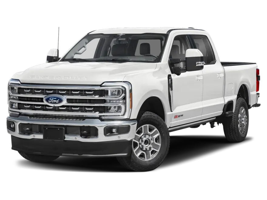 2023 Ford F-250 XL photo 1