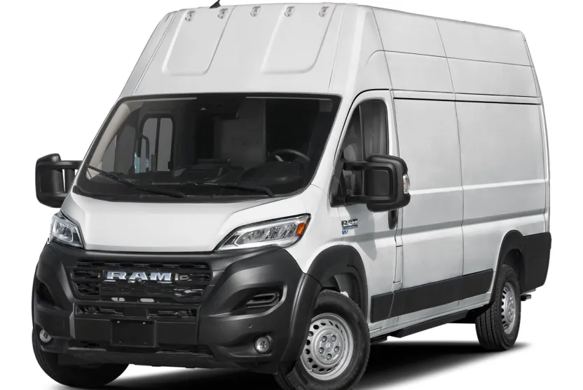 2025 Ram ProMaster 3500 photo 1