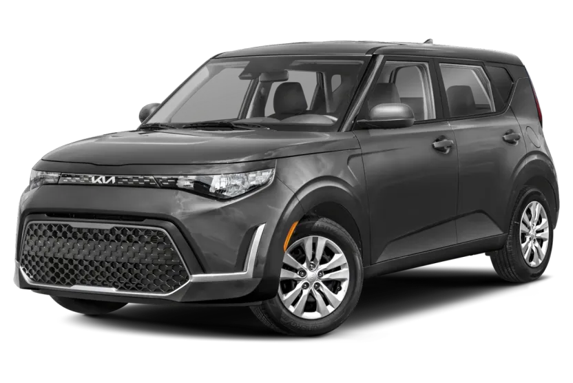 2024 Kia Soul LX photo 1
