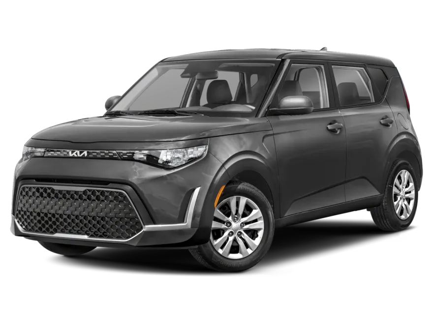 2024 Kia Soul LX photo 1