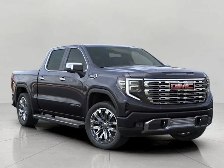 2026 Gmc Sierra 1500 Denali photo 1