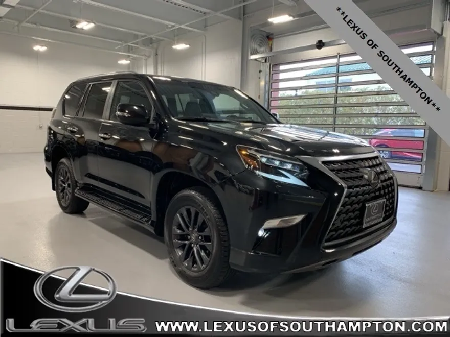2023 Lexus GX 460 photo 1