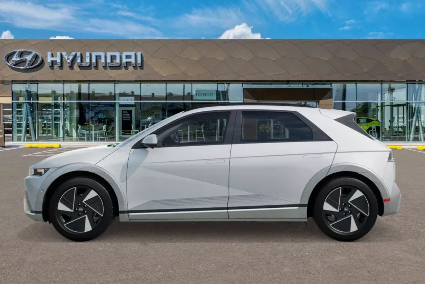 2025 Hyundai Ioniq 5 Limited photo 1