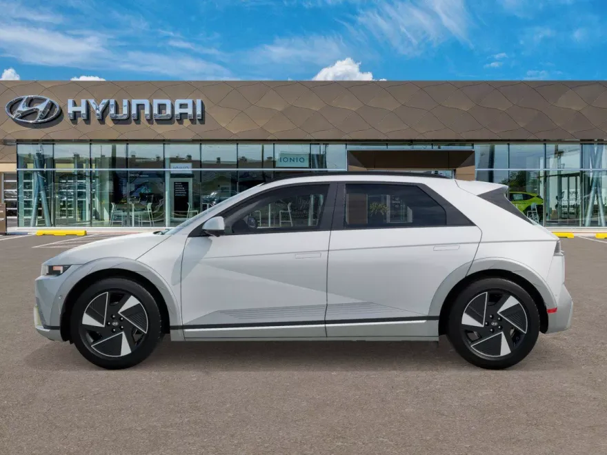 2025 Hyundai Ioniq 5 Limited photo 1