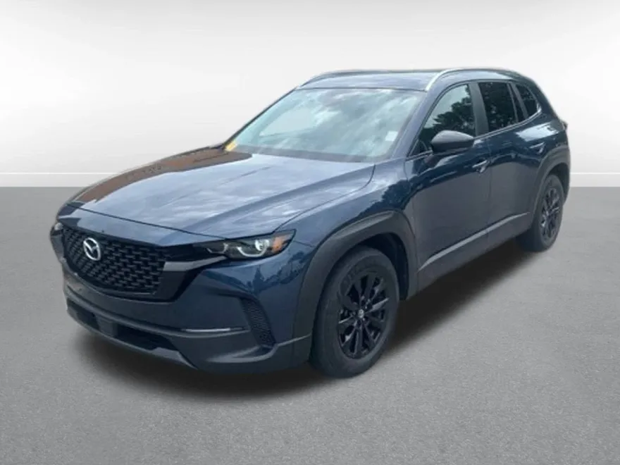 2023 Mazda CX-50 2.5 Preferred Plus photo 1