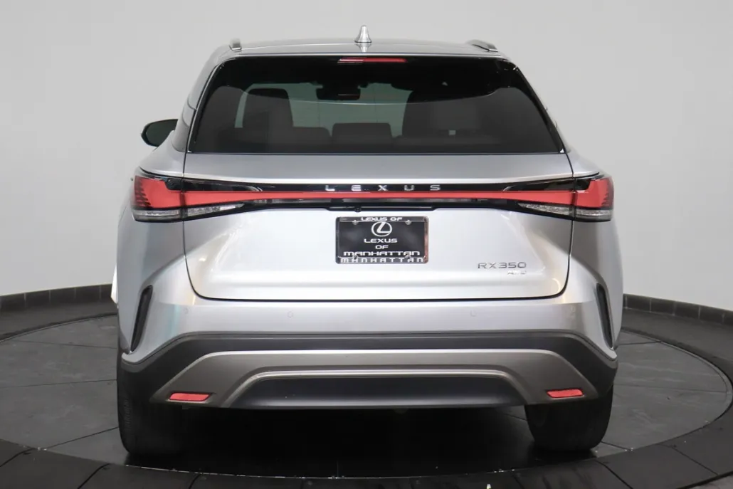 2024 Lexus RX 350 Premium photo 1