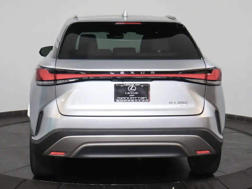 2024 Lexus RX 350 Premium photo 1
