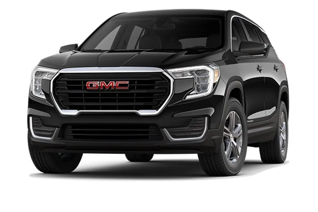 2024 Gmc Terrain SLE photo 1