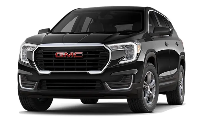 2024 Gmc Terrain SLE photo 1