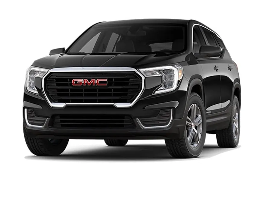 2024 Gmc Terrain SLE photo 1