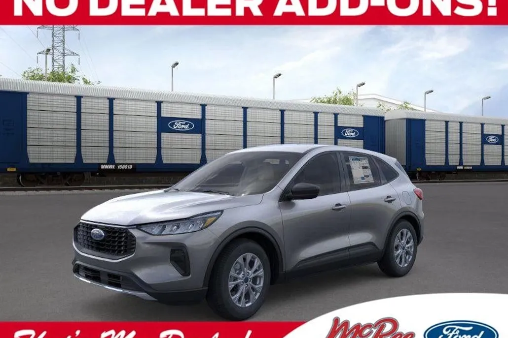 2026 Ford Escape Active photo 1