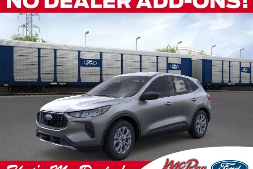 2026 Ford Escape Active photo 1