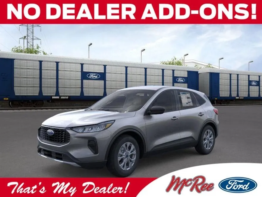 2026 Ford Escape Active photo 1