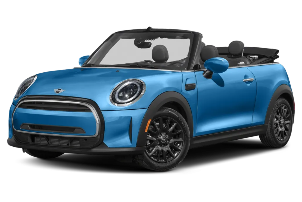 2024 Mini Cooper Signature photo 1