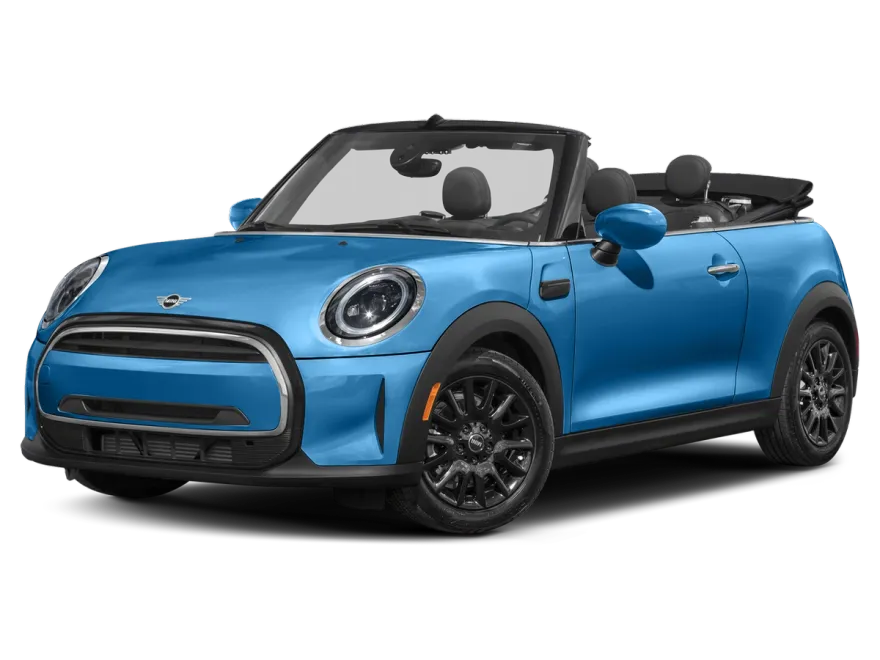 2024 Mini Cooper Signature photo 1