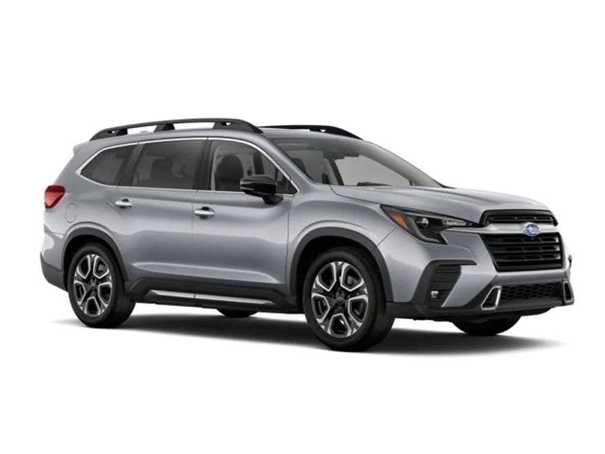 2025 Subaru Ascent Touring photo 1