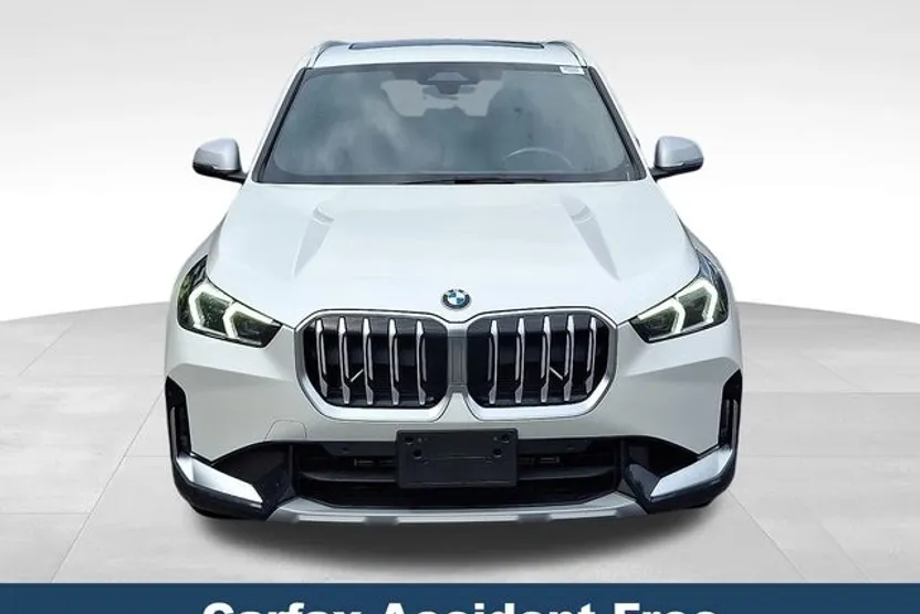 2024 Bmw X1 XDrive28i photo 1