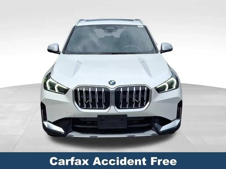 2024 Bmw X1 XDrive28i photo 1