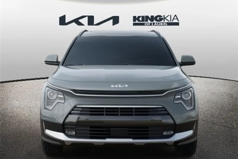 2025 Kia Niro EX Touring photo 1