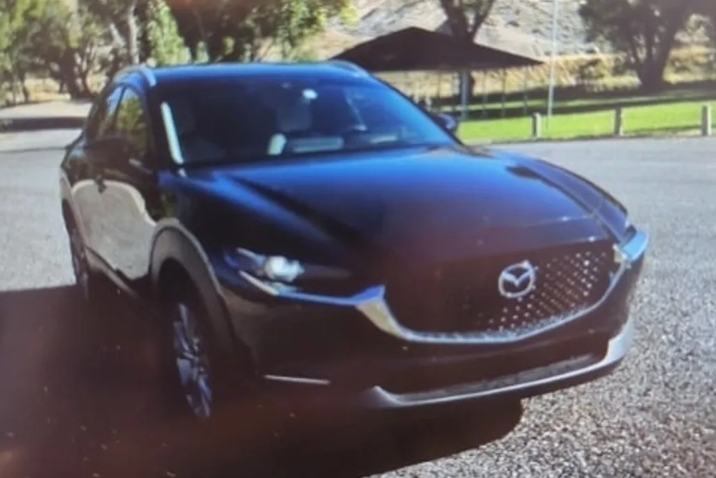 2023 Mazda CX-30 2.5 S Premium photo 1