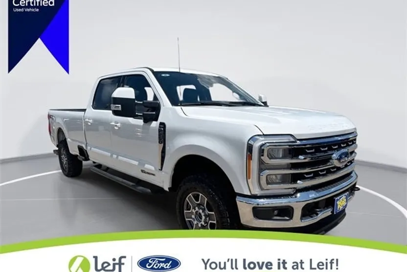 2023 Ford F-250 Lariat photo 1