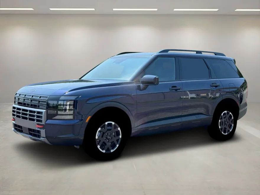 2026 Hyundai Palisade XRT photo 1