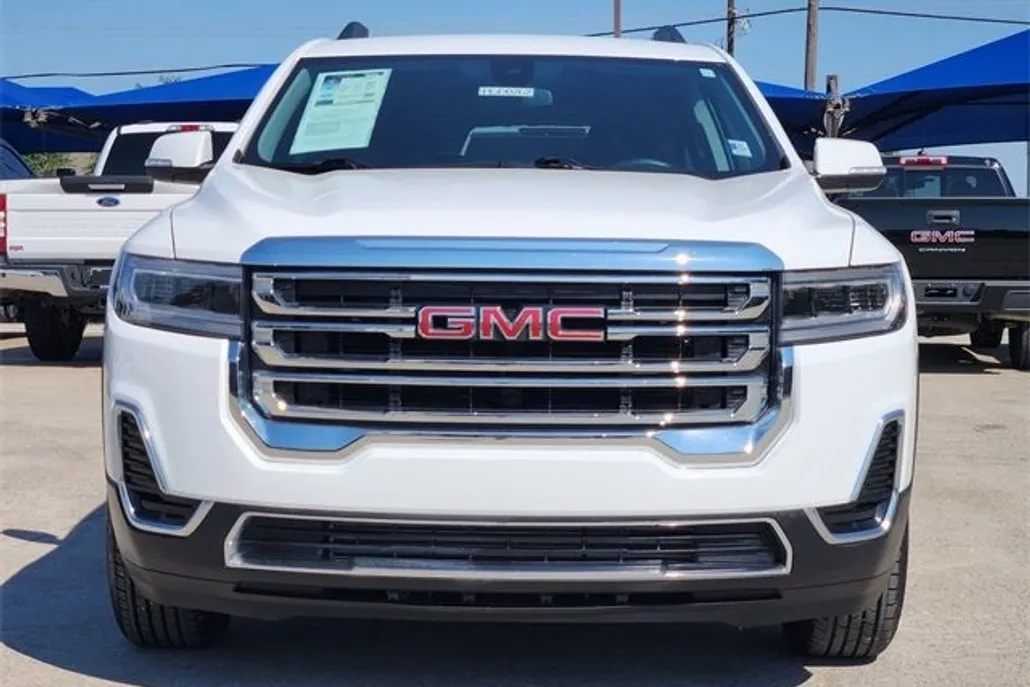 2023 Gmc Acadia SLE photo 1